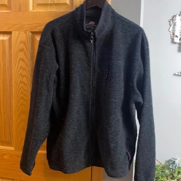 Outersport Jackets & Coats Outersport Ot 200 Outertech Fleece Mens